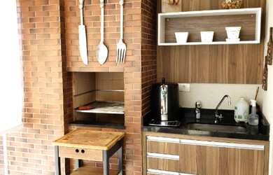 Imagem 5: APARTAMENTO RESIDENCIAL em SÃO CAETANO DO SUL - SP, SANTA PAULA