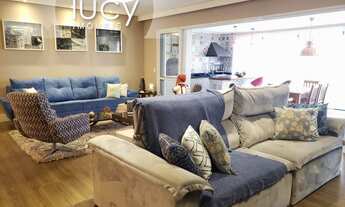 Imagem: APARTAMENTO RESIDENCIAL em SANTO ANDRÉ