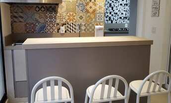 Imagem: APARTAMENTO RESIDENCIAL em SANTO ANDRÉ