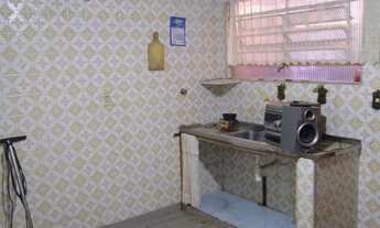 Imagem 2: CASA RESIDENCIAL em Santo André - SP, residencial