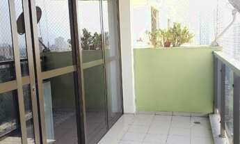 Imagem 3: APARTAMENTO RESIDENCIAL em SANTO ANDRÉ - SP, VILA GILDA