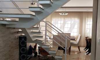 Imagem: CASA RESIDENCIAL em SÃO BERNARDO DO CAMPO