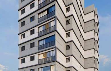 Imagem 4: APARTAMENTO RESIDENCIAL em SANTO ANDRÉ - SP, JARDIM BELA VISTA