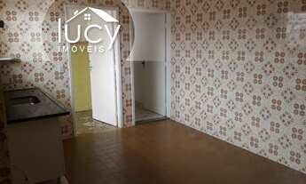 Imagem 6: CASA RESIDENCIAL em SANTO ANDRÉ - SP, VILA LUZITA