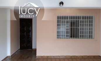 Imagem 2: CASA RESIDENCIAL em SANTO ANDRÉ - SP, VILA LUZITA