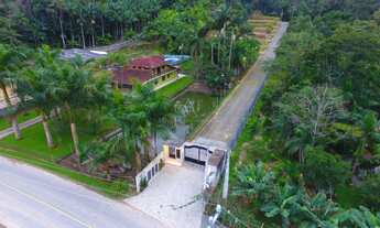Imagem: TERRENO RURAL em ITAJAÍ - SC, SÃO ROQUE