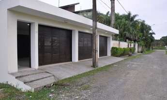 Imagem 3: Com 2 suítes, um imóvel diferenciado disponível para locação fixa no Retiro das Caravelas