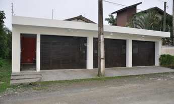 Imagem 4: Com 2 suítes, um imóvel diferenciado disponível para locação fixa no Retiro das Caravelas