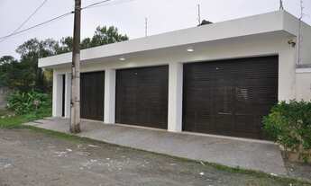 Imagem 5: Com 2 suítes, um imóvel diferenciado disponível para locação fixa no Retiro das Caravelas