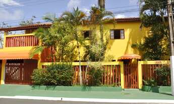 Imagem: Casa com 3 dormitórios (1 suíte) disponível