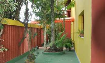 Imagem 3: Casa com 3 dormitórios (1 suíte) disponível para venda na Vila Cabana - Cananéia / SP