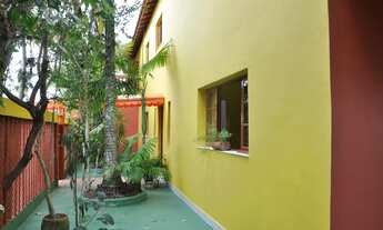 Imagem 4: Casa com 3 dormitórios (1 suíte) disponível para venda na Vila Cabana - Cananéia / SP