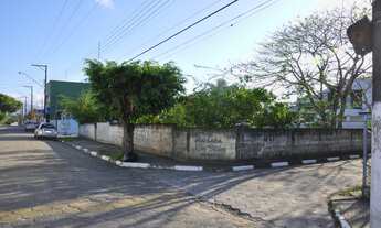 Imagem: Terrenos com 297 m2 para venda no Centro