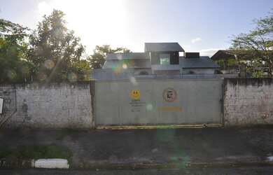 Imagem 7: Terrenos com 297 m2 para venda no Centro de Cananéia/SP