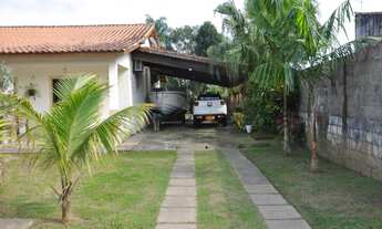 Imagem 7: Casa ampla e confortável, com piscina, no bairro Nova Cananéia - Cananéia - Litoral Sul de