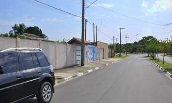 Imagem 4: Casa ampla e confortável, com piscina, no bairro Nova Cananéia - Cananéia - Litoral Sul de