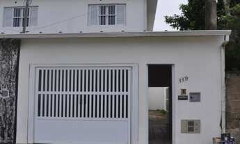 Imagem 2: Sobrado 5 dormitórios - para locação fixa - Cananéia - Litoral Sul de SP