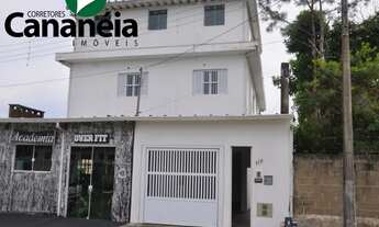 Imagem 3: Sobrado 5 dormitórios - para locação fixa - Cananéia - Litoral Sul de SP