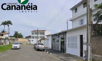 Imagem 5: Sobrado 5 dormitórios - para locação fixa - Cananéia - Litoral Sul de SP