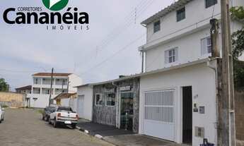 Imagem 4: Sobrado 5 dormitórios - para locação fixa - Cananéia - Litoral Sul de SP