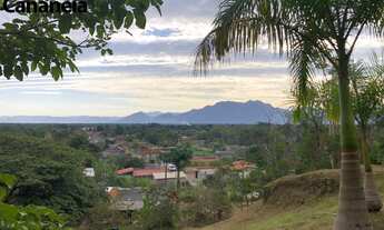 Imagem: Ótimo terreno a venda - 9.000m2 com vista