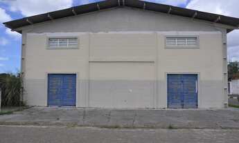 Imagem 3: Barracão 350m2 disponível para venda - Bairro Acaraú - Cananéia/SP