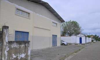 Imagem 4: Barracão 350m2 disponível para venda - Bairro Acaraú - Cananéia/SP