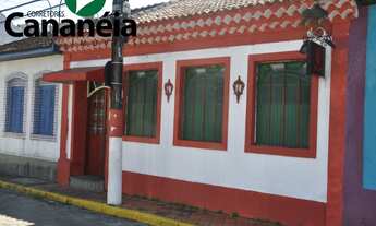 Imagem 3: Excelente imóvel comercial disponível para venda no Centro Histórico de Cananéia/SP