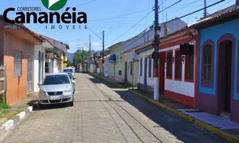 Imagem 6: Excelente imóvel comercial disponível para venda no Centro Histórico de Cananéia/SP