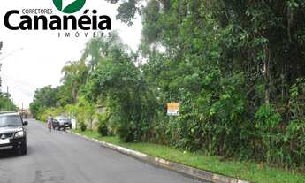 Imagem 3: Terrenos com 300m2 - bairro Nova Cananéia em Cananéia/SP