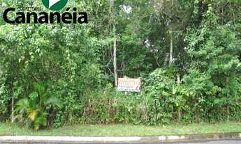 Imagem: Terrenos com 300m2 - bairro Nova Cananéia