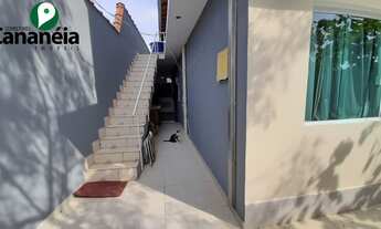 Imagem 6: Casa nova, 3 dormitórios (2 suítes) para venda com ótimo espaço gourmet no piso superior