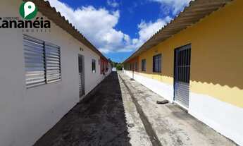 Imagem: Condomínio com 11 casas de locação para