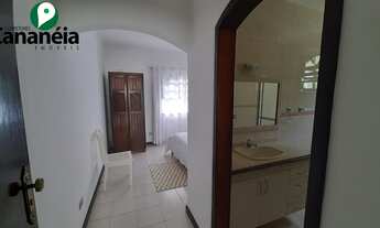 Imagem 7: 2 dormitórios (1 suíte) para venda - bairro do Rocio - Cananéia/SP