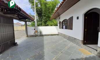 Imagem 2: 2 dormitórios (1 suíte) para venda - bairro do Rocio - Cananéia/SP