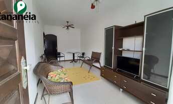 Imagem 4: 2 dormitórios (1 suíte) para venda - bairro do Rocio - Cananéia/SP