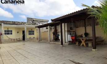 Imagem: Casa com 2 suítes para venda - bairro Rocio