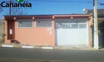 Imagem: 3 dormitórios (1 suíte) em Cajati / SP