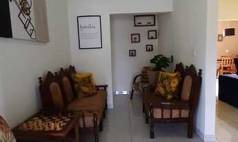 Imagem 7: 4 dormitórios (1 suíte) para venda no Centro com documentação para financiamento - Cananéi