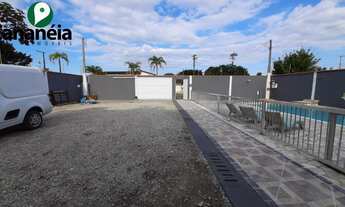 Imagem 6: Sobrados em condomínio com 2 suítes cada, disponíveis para venda no Retiro das Caravelas