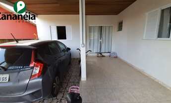 Imagem 2: 4 dormitórios (1 suíte) para venda no Centro com documentação para financiamento - Cananéi