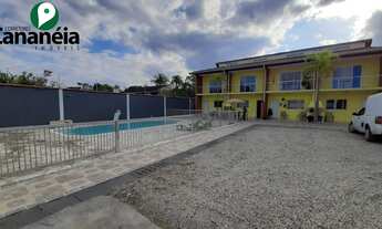 Imagem 5: Sobrados em condomínio com 2 suítes cada, disponíveis para venda no Retiro das Caravelas