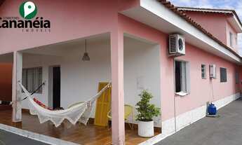 Imagem: 5 dormitórios (3 suítes) para venda