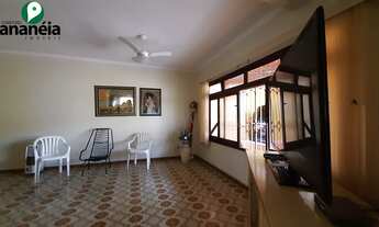 Imagem 7: Casa com 5 dormitórios (1 suíte) no coração do Rocio para locação - Cananéia - Litoral Sul