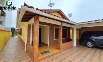 Imagem 3: Casa com 5 dormitórios (1 suíte) no coração do Rocio para locação - Cananéia - Litoral Sul