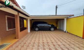 Imagem 5: Casa com 5 dormitórios (1 suíte) no coração do Rocio para locação - Cananéia - Litoral Sul