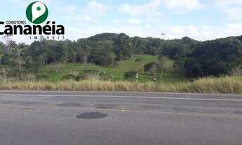 Imagem: Sítio com 187.551 m2, sendo 100m de frente