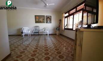 Imagem 6: Casa com 5 dormitórios (1 suíte) no coração do Rocio para locação - Cananéia - Litoral Sul