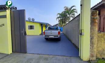 Imagem 5: 3 dormitórios com piscina para venda - prática e confortável para uso de veraneio - bairro