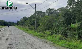 Imagem 6: 2 terrenos com 360 m² cada - Estrada da Balsa próximos ao Portal de Cananéia - Litoral Sul